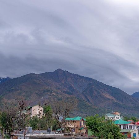 Kailasham Stay Dharamshala Exterior foto