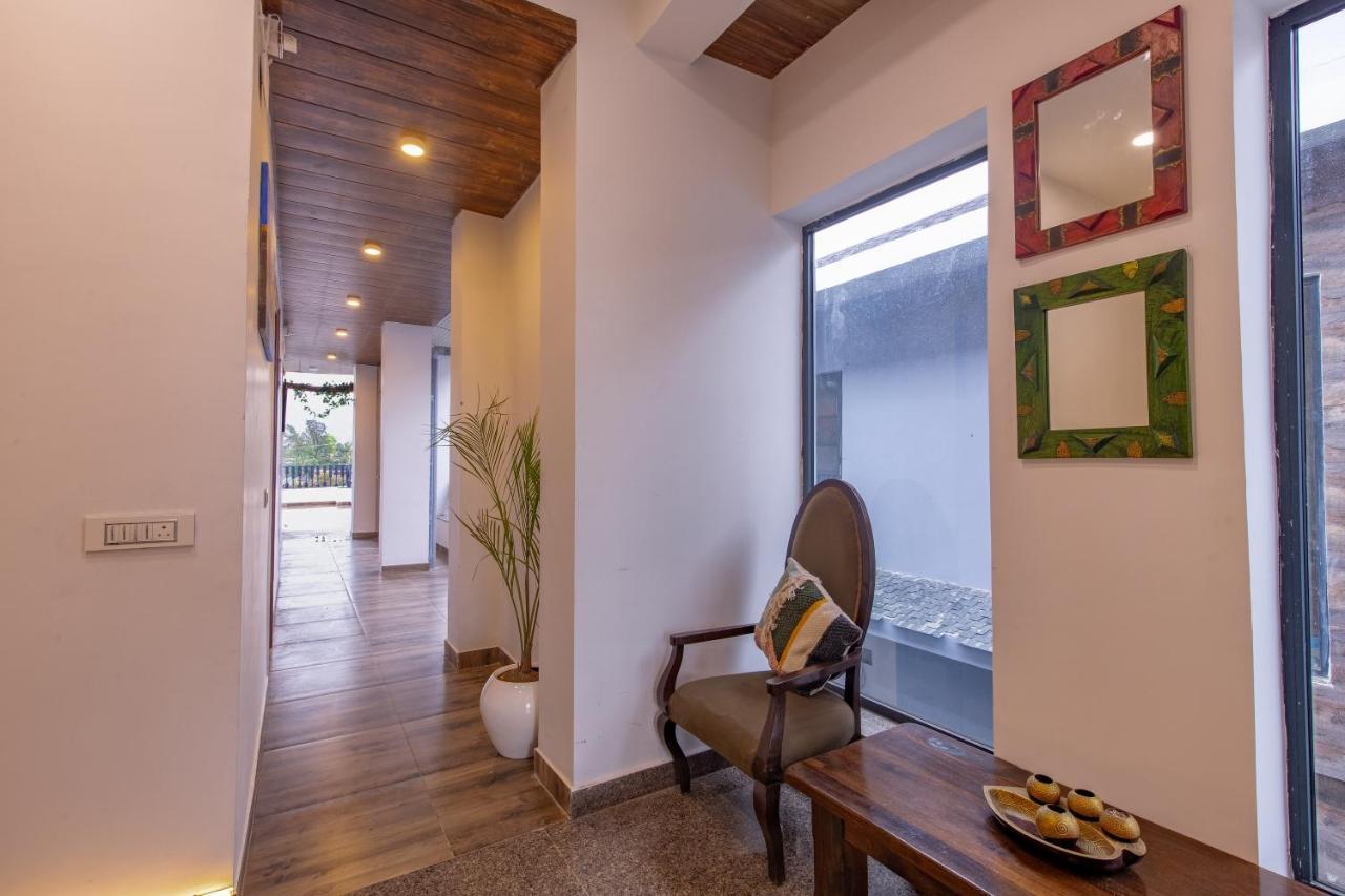 Kailasham Stay Dharamshala Exterior foto